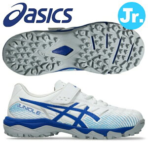 �A�V�b�N�X �g���[�j���O�V���[�Y �W���j�I�[�� TF 7 asics �T�b�J�[ �t�b�g�T�� �W���j�A �q�� 1104A056-100 ������ ��