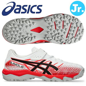 �A�V�b�N�X �g���[�j���O�V���[�Y �W���j�I�[�� TF 7 asics �T�b�J�[ �t�b�g�T�� �W���j�A �q�� 1104A056-102 ������ ��
