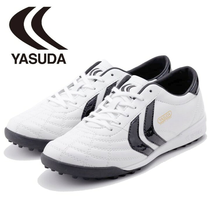 楽天市場】即発送 ヤスダ YASUDA トレーニングシューズ リガレスタ TF 