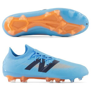 ������ �j���[�o�����X �T�b�J�[�X�p�C�N �t���[���� V7+ �f�X�g���C HG FURON 2E New Balance SF2HS752E