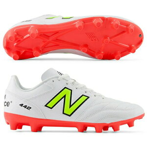 ������ �j���[�o�����X �T�b�J�[�X�p�C�N 442 V2 �A�J�f�~�[ HG 2E New Balance �����Y ���j�Z�b�N�X MS43HIB22E ��