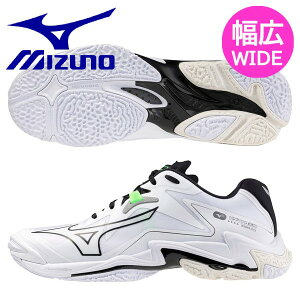 ~Ym MIZUNO o[V[Y EG[uCgjOZ8 Ch WIDE L o[{[ V1GA240157