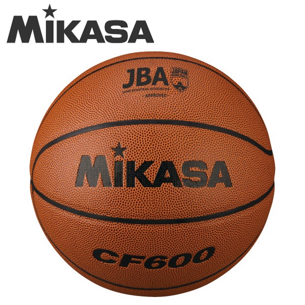 MIKASA ミカサ バスケットボール 6号球 検定球