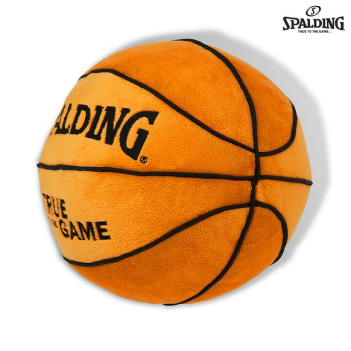 楽天市場 Spalding スポルディング ボールクッション バスケット Sportsheart スポーツハート