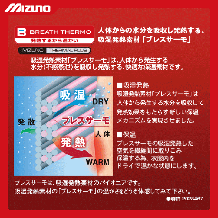 MIZUNO - 美品　ミズノ　MIZUNO NXT ブレスサーモ ウォーマー　上下セット 楽天市場】ミズノ ウインドブレーカー 上下セット ブレスサーモ
