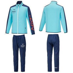 ~Ym MIZUNO NX ㉺Zbg EChu[J[ N-XT X|[cEFA Y jZbNX 