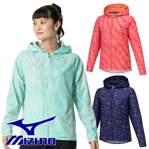 ~Ym MIZUNO fB[X hCGAt[t[fB WPbg  p[J[ X|[cEFA 32MCB310