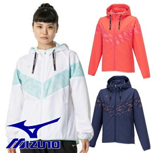 ~Ym MIZUNO fB[X [uNX t[fB p[J[ WPbg  X|[cEFA  32MCB340
