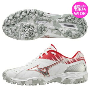 ミズノ MIZUNO ハンドボール シューズ ウエーブガイア3 ワイド 幅広 3E 屋外用 X1GD235001
