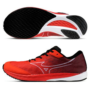 ������ �~�Y�m �����j���O�V���[�Y �E�F�[�u�f���G�� 4 MIZUNO ���� �V���[�Y ���j�Z�b�N�X U1GD255022