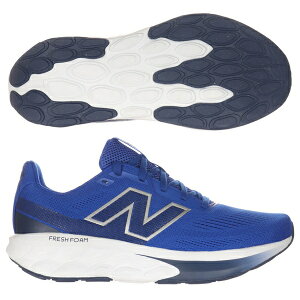 �j���[�o�����X �����j���O�V���[�Y �t���b�V���t�H�[�� M520 v9 2E �X�j�[�J�[ NB New Balance �����Y M520CB92E ��