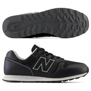 �j���[�o�����X �X�j�[�J�[ ML373 v2 2E NB New Balance ML373PK22E ��