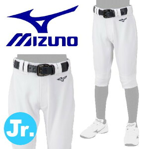 ミズノ 少年野球 ジュニア ユニフォーム パンツ ショートフィット ガチ GACHI MIZUNO ウェア