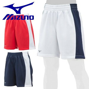 ミズノ 野球 レディース ハーフパンツ 短パン 下 ソフトボール 練習着 MIZUNO ウェア