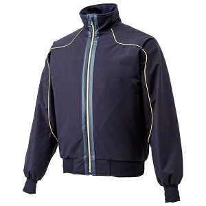 ミズノプロ 野球 グラコン グラウンドコート 発熱 ブレスサーモ 上 ジャケット ソフトボール ウェア 12JE4G01