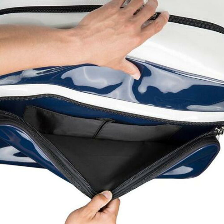 MIZUNO ミズノ セカンドバッグ エナメルバッグ 野球バッグ SportsHEART-スポーツハート ミズノセカンドバッグ