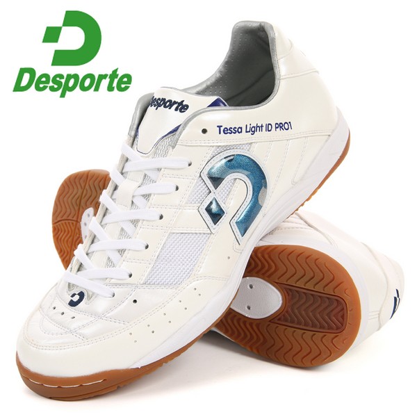 デスポルチ フットサルシューズ テッサ ライト ID プロ 1 Desporte DS-1732 | SportsHEART-スポーツハート