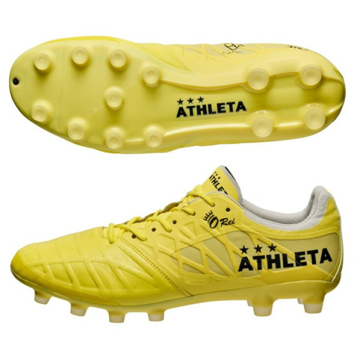 楽天市場 アスレタ Athleta サッカースパイク O Rei Futebol Tn006 サッカーシューズ Sportsheart スポーツハート