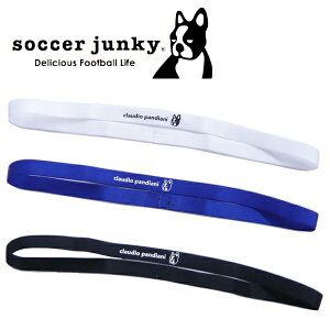 �T�b�J�[�W�����L�[ �w�A�o���h �w�A�S�� 3�{�Z�b�g �p�C�h+26 soccer Junky �t�b�g�T�� �T�b�J�[ �E�F�A CP26A39