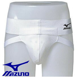 MIZUNO ミズノ 空手 カップ式サポーター ファールカップ