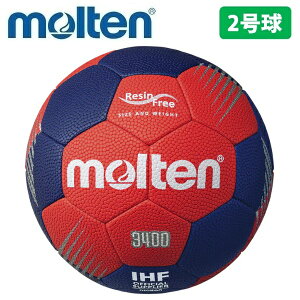 �����e�� molten �n���h�{�[�� 2���� F3400 ���w�j�q�p H2F3400-RN