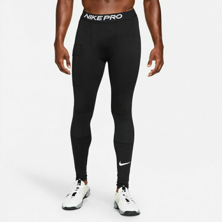 楽天市場】ナイキ NIKE インナー ウォーム ロングタイツ 下 裏起毛 