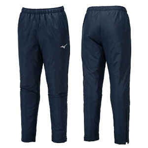 ミズノ 中綿 ウォーマー ピステ パンツ 下 MIZUNO サッカー フットサル ウェア メンズ 大人 P2MFB591