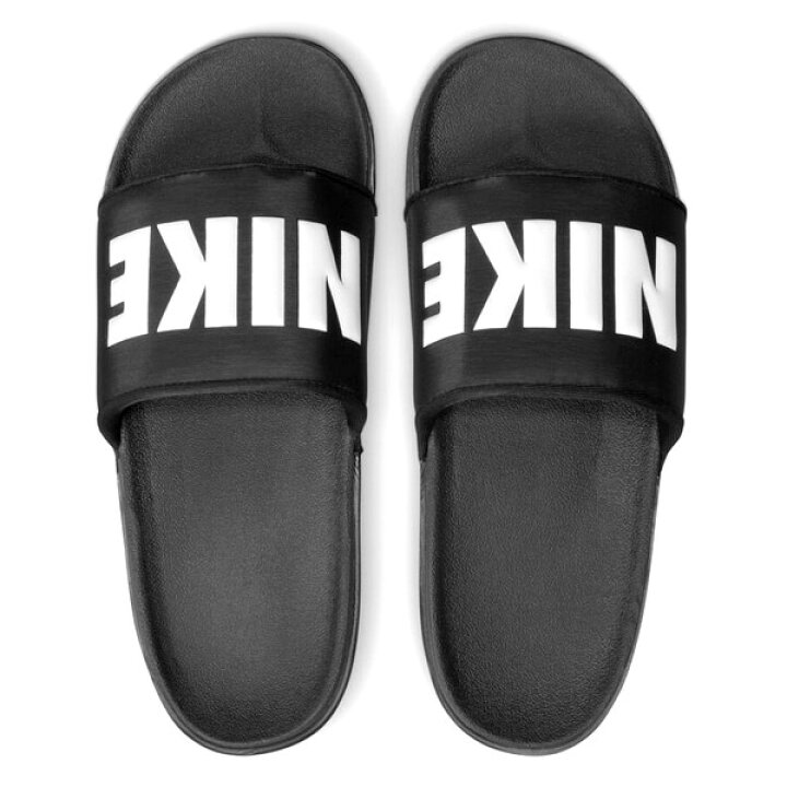 楽天市場 ナイキ シャワーサンダル Nike オフコート スライド スポーツサンダル Sportsheart スポーツハート