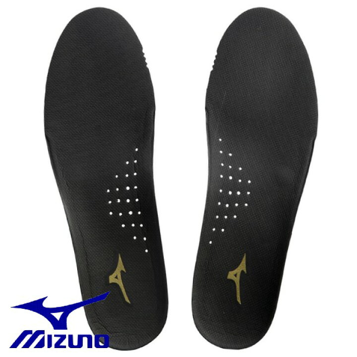 楽天市場】ミズノ MIZUNO インソール 中敷き ゼログライドカップ 