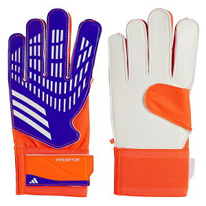 アディダス adidas キーパーグローブ プレデター トレーニング GKグローブ JTJ65-IX380