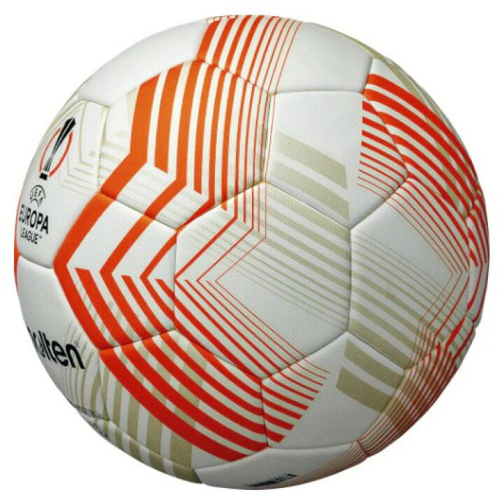 楽天市場】モルテン サッカーボール 5号球 検定球 UEFA ヨーロッパ  