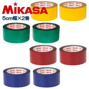 ~JT MIKASA Ce[v p LтȂ^Cv 5cm 1 50mm×50m×2 J[e[v Lk PP-500