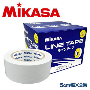 ~JT MIKASA Ce[v  p LтȂ^Cv 5cm 1 50mm×50m×2 zCge[v Lk LPE5-W