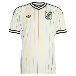 �A�f�B�_�X �T�b�J�[ ���{��\ 2026 ���v���J�V���c ���j�t�H�[�� �A�E�F�C AWAY ���� �� adidas �����Y KLG77-JN1872