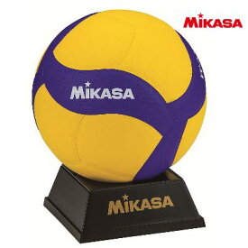MIKASA ミカサ サインボール マスコットボール 記念品 バレーボール