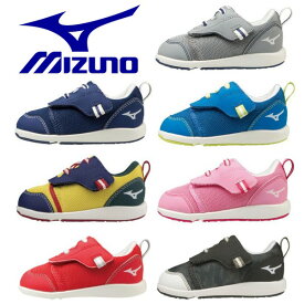 MIZUNO ミズノ プレモア インファント キッズ 子供 くつ シューズ