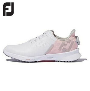 FOOTJOY tbgWC StV[Y fB[X WOMEN'S FJ t[G BOA {A XpCNXV[Y p