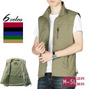 ★送料無料★Manatsulifeアウトドアベスト メッシュ カメラマン 春 夏 秋 フィッシング 釣り 撮影 登山 多機能 撥水 軽量