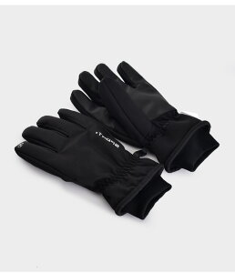 ★即納有り★MORGEN SKY スキーグローブ スノー グローブ メンズ 5本指 ブラック スノーボード スキー 防寒 防水 保温 手袋 暖かい スマホ対応 裏起毛 一体型 自転車 バイク アウトドア 登山 ウ