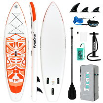 楽天市場】sup インフレータブル（カラーオレンジ）（スポーツ 