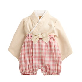 ＼SS限定10％OFF+5P／送料無料 浴衣 子供 女の子 男の子 ロンパース ベビー キッズ 夏祭り 夏 和装 ゆかた こどもゆかた 2点セット 帯セット ワンピース 浴衣ドレス 花火大会 和服 HF02