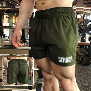 \2点で500円引き+10P/Manatsulife ショートパンツ メンズ ジム用 筋トレ ランニングウェア 速乾 通気 ポケット付 三分丈 ハーフパンツ 大人 おしゃれ 夏 DK07