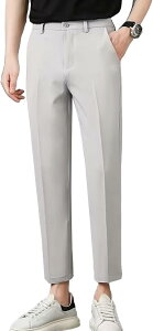 Manatsulife �X���b�N�X �����Y �X�[�c�p���c 9���� �r�W�l�X�p���c �A���N���� ���r �m�[�A�C���� �אg �ʋ� �ʐ� �A�E �J�W���A�� �Y�{�� CKM01-D