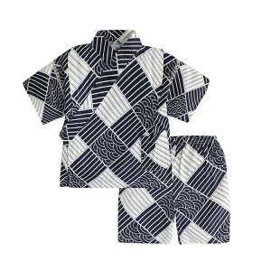 \200円OFF+10P/ベビー 浴衣 甚平 和風 甚兵衛 キッズ 子供 上下セット お祝い 和柄 ベビー服 ルームウェア パジャマ 男の子 女の子 じんべい 花火大会 夏祭り お盆休み 夏休み お祝い 行事 イ