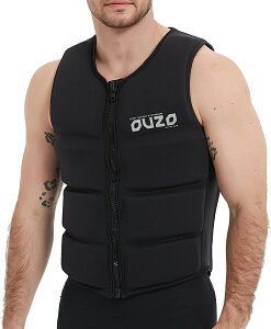 [MORGEN SKY CtWPbg t[eBOxXg j l ~ lifejacket ނpCtWPbg tBbVOxXg ނxXg h }xXg  t[TCY C