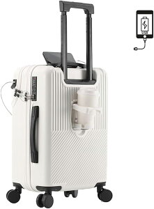 _500~OFF+10P^ X[cP[XL[obO L[P[X tgI[v^ É 360x] Jbvz_[t _uLX^[ t@Xi[ suitcase @ y 