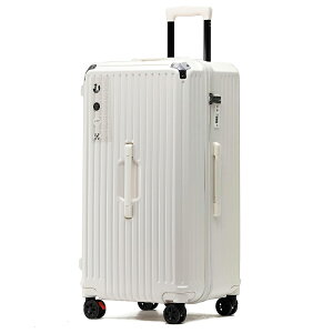 Manatsulife �X�[�c�P�[�X �L�����[�P�[�X ���s �o�� 5�փL���X�^�[ �ϏՌ� �u���[�L�t�� TSA���b�N 3�n���h�� �������� �É� 360�x��] ���y�� ��e�� �r�W�l�X ������� S�i36L�j��3XL�i114L�jXB2110