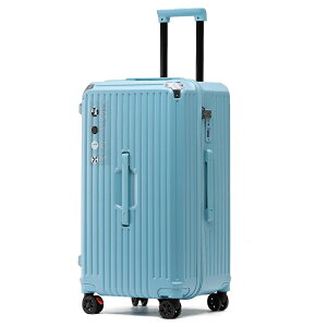 �_500�~OFF+10P�^Manatsulife �X�[�c�P�[�X �L�����[�P�[�X ���s �o�� 5�փL���X�^�[ �ϏՌ� �u���[�L�t�� TSA���b�N 3�n���h�� �������� �É� 360�x��] ���y�� ��e�� �r�W�l�X ������� S�i36L�j��3X