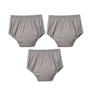 吸水ショーツ 3枚 尿漏れケアパンツ 失禁パンツ 女性 婦人用 綿100% 大容量 吸収 200mL サニタリーショーツ 漏れない 蒸れない 通気性 介護 生理 シニア 高齢者