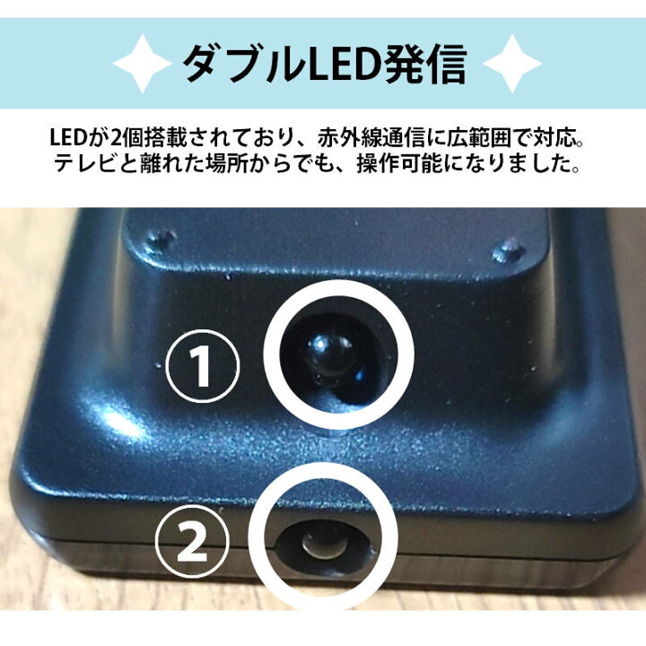 楽天市場】LG Electronics テレビ 互換 リモコン 設定不要 リモコン 